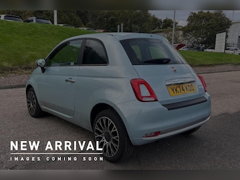 Used Fiat 500 2025 for sale - 76122266: Photo 3
