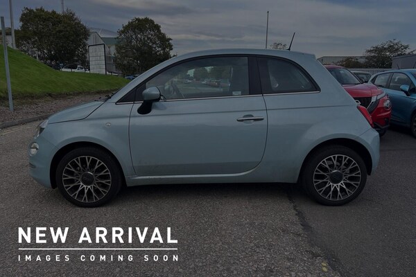 Used Fiat 500 2025 for sale - 76122266: Photo 4