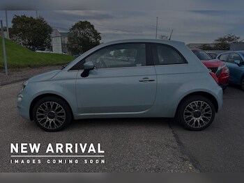 Used Fiat 500 2025 for sale - 76122266: Photo 4