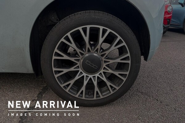 Used Fiat 500 2025 for sale - 76122266: Photo 5