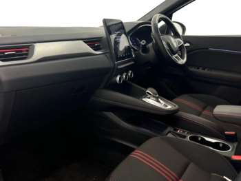 Used Renault Captur 2022 for sale - 74849118: Photo