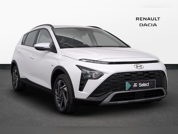 Hyundai - BAYON