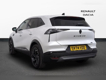 Used Renault Other 2024 for sale - 75268990: Photo