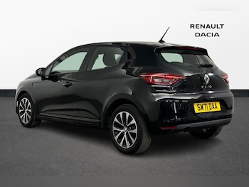 Used Renault Clio 2021 for sale - 75103194: Photo