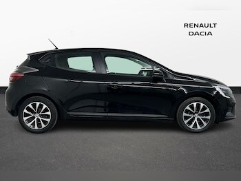 Used Renault Clio 2021 for sale - 75103194: Photo