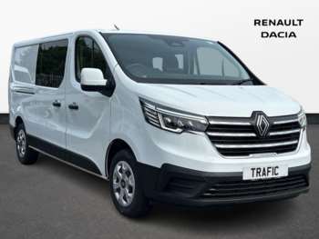 Used Renault Trafic 2025 for sale - 74848642: Photo