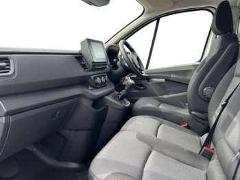 Used Renault Trafic 2025 for sale - 74848642: Photo