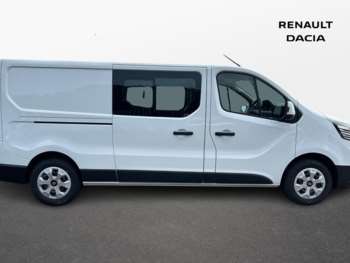 Used Renault Trafic 2025 for sale - 74848642: Photo