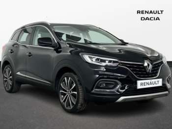 2021 (21) - 1.5 Blue dCi S Edition 5dr