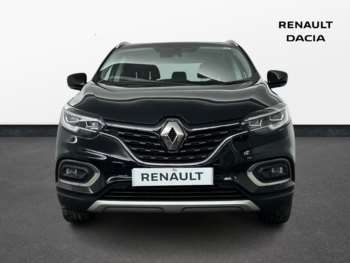 Used Renault Kadjar 2021 for sale - 74874796: Photo