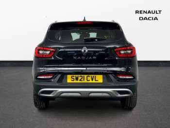 Used Renault Kadjar 2021 for sale - 74874796: Photo