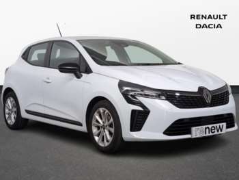 2024 (24) - 1.0 TCe evolution Euro 6 (s/s) 5dr