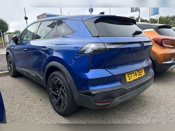 Used Renault Other 2024 for sale - 75492470: Photo