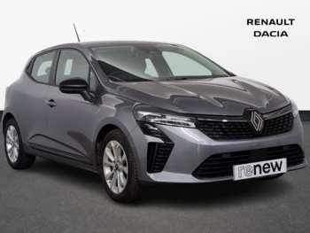 2024 (24) - 1.0 TCe evolution Euro 6 (s/s) 5dr