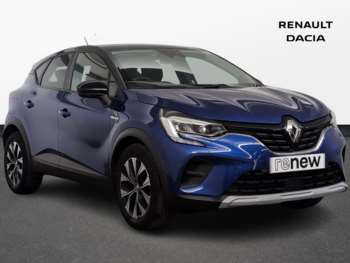 2022 (22) - 1.0 TCe Limited Euro 6 (s/s) 5dr