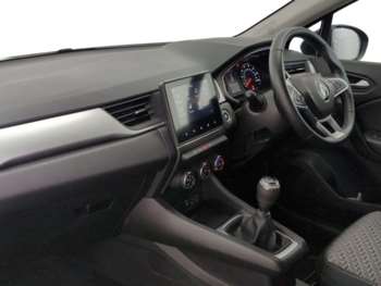 Used Renault Captur 2022 for sale - 75109184: Photo