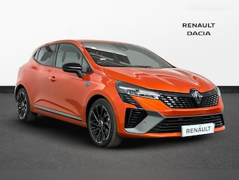 2024 (73) - 1.6 E-TECH full hybrid 145 Esprit Alpine 5dr Auto