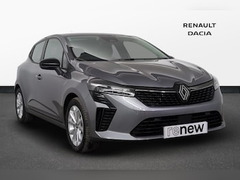 Used Renault Clio 2024 for sale - 75532753: Photo