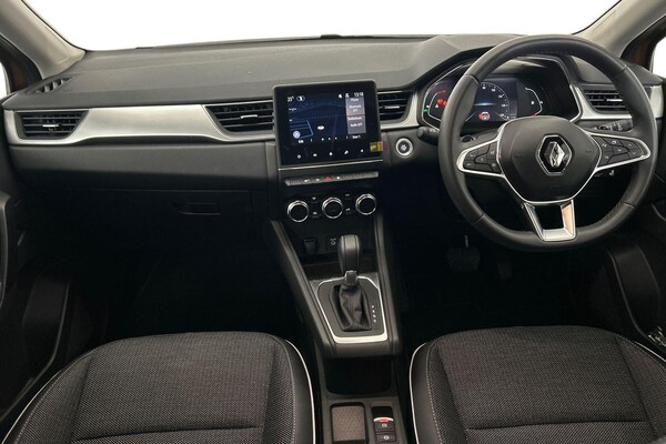 Used Renault Captur 2022 for sale - 75507101: Photo 10