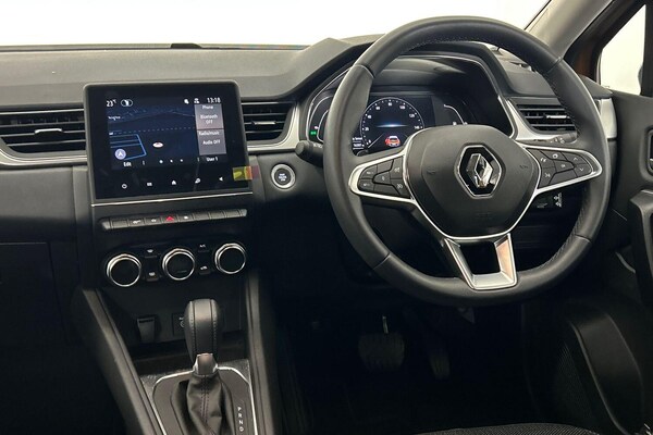 Used Renault Captur 2022 for sale - 75507101: Photo 13