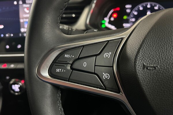 Used Renault Captur 2022 for sale - 75507101: Photo 14