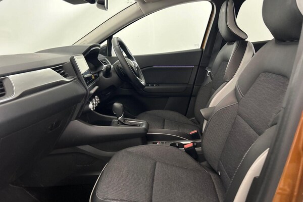 Used Renault Captur 2022 for sale - 75507101: Photo 16