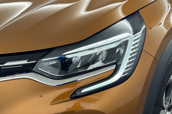 Used Renault Captur 2022 for sale - 75507101: Photo 18