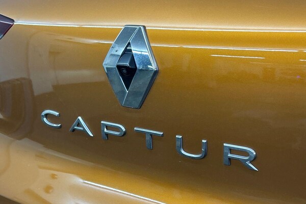 Used Renault Captur 2022 for sale - 75507101: Photo 20