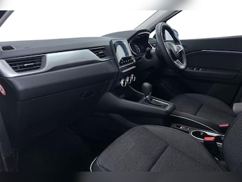 Used Renault Captur 2022 for sale - 75507101: Photo
