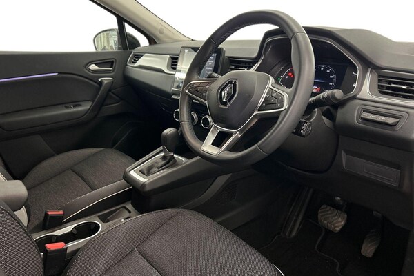 Used Renault Captur 2022 for sale - 75507101: Photo 6