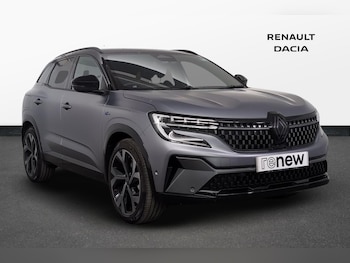 Renault - Austral