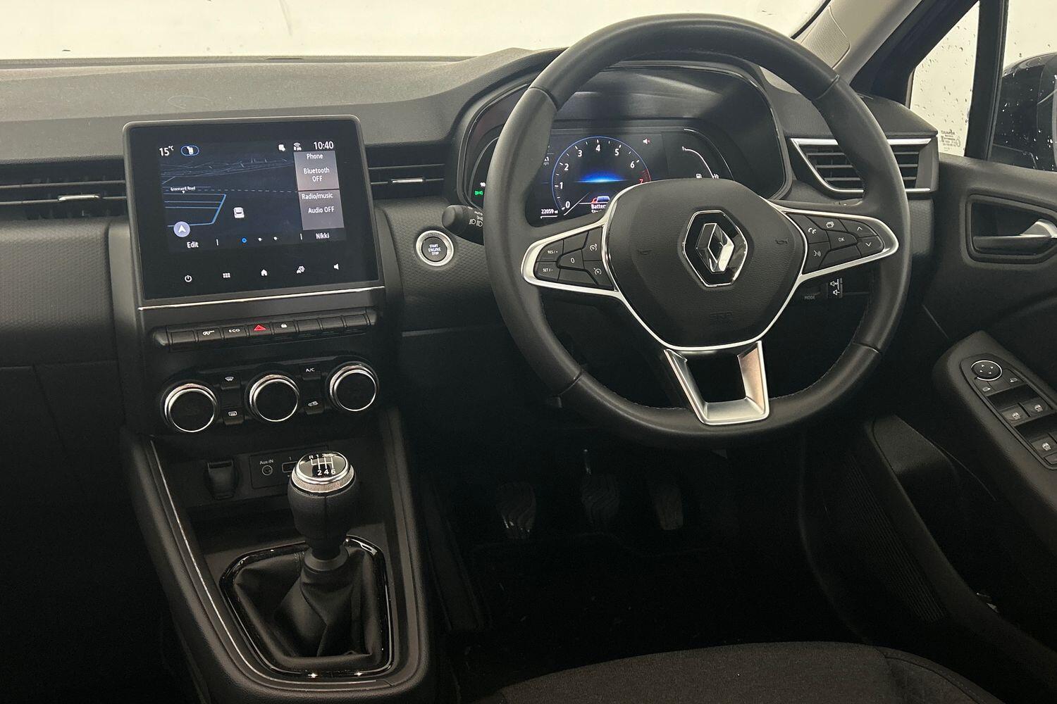 Vehicle 13