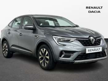 2021 (71) - 1.3 TCe MHEV Iconic EDC 2WD Euro 6 (s/s) 5dr