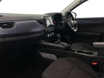 Used Renault Arkana 2021 for sale - 74850902: Photo