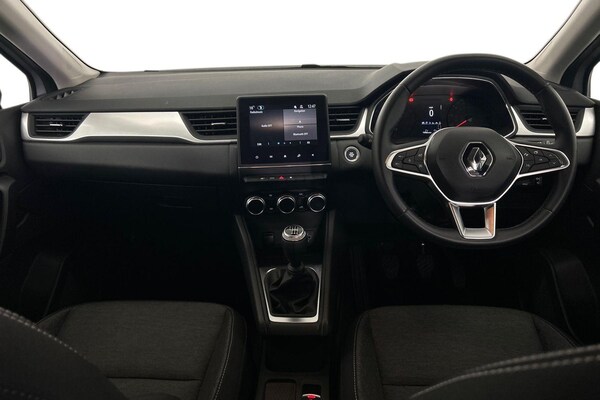 Used Renault Captur 2022 for sale - 75928580: Photo 10