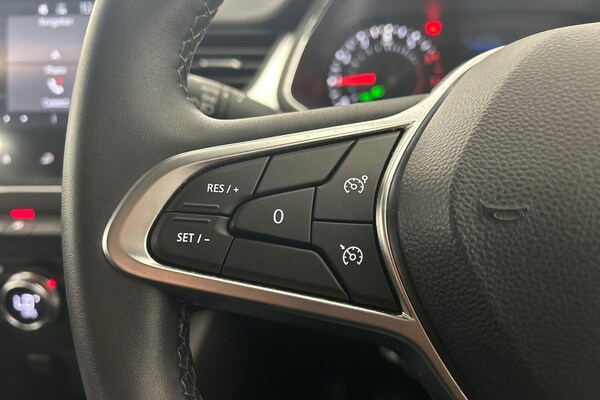 Used Renault Captur 2022 for sale - 75928580: Photo 14