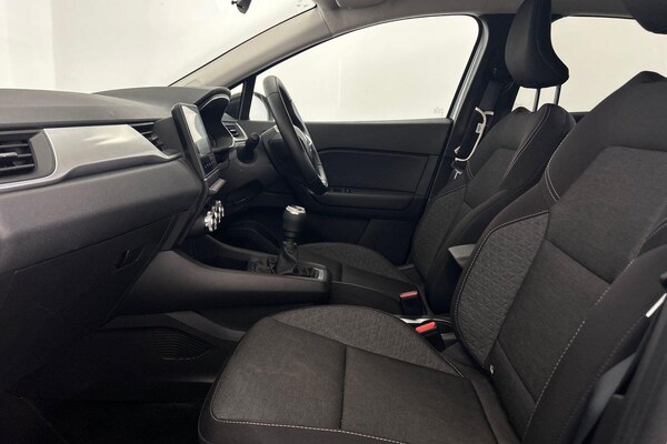 Used Renault Captur 2022 for sale - 75928580: Photo 16