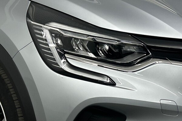 Used Renault Captur 2022 for sale - 75928580: Photo 18