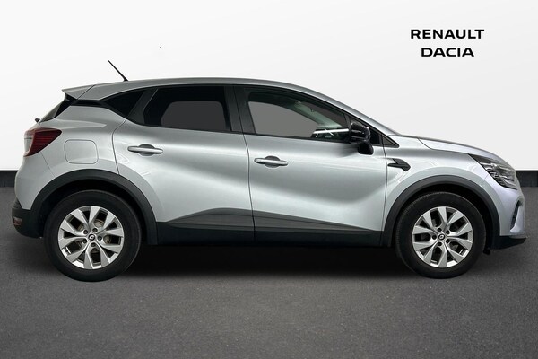 Used Renault Captur 2022 for sale - 75928580: Photo 4