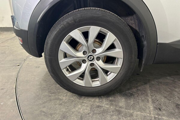 Used Renault Captur 2022 for sale - 75928580: Photo 5