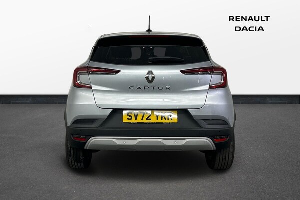 Used Renault Captur 2022 for sale - 75928580: Photo 7