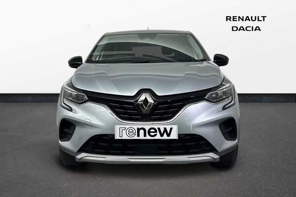 Used Renault Captur 2022 for sale - 75928580: Photo 8