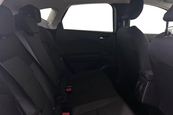 Used Renault Captur 2022 for sale - 75928580: Photo 9