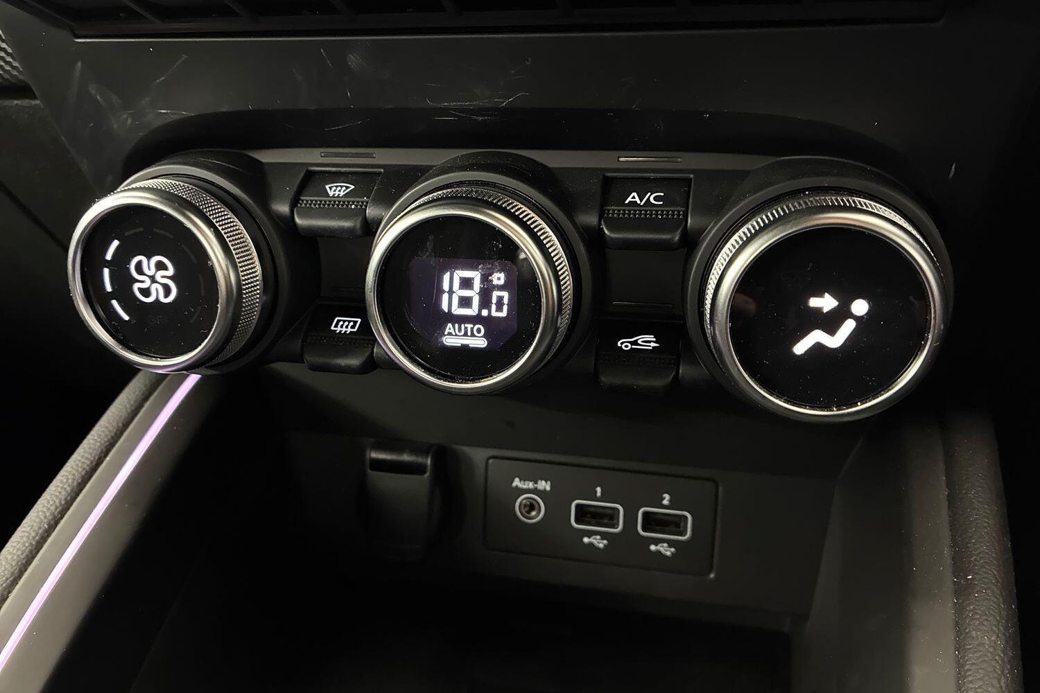 Used Renault Clio 2023 for sale - 76024376: Photo 17