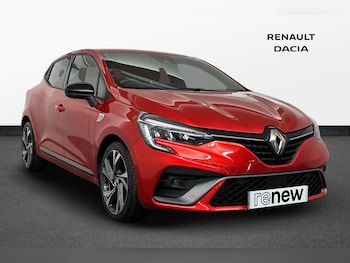 Renault - Clio