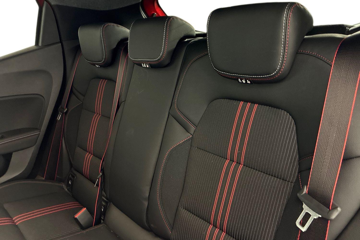 Used Renault Clio 2023 for sale - 76024376: Photo 9