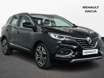 2019 (69) - 1.3 TCE 160 GT Line 5dr