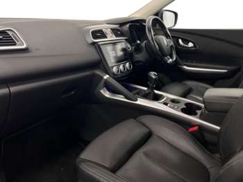 Used Renault Kadjar 2019 for sale - 75257849: Photo
