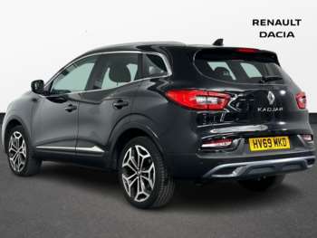 Used Renault Kadjar 2019 for sale - 75257849: Photo