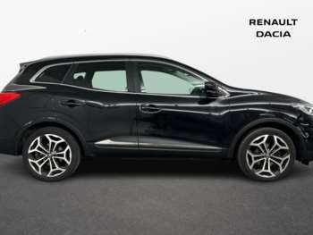 Used Renault Kadjar 2019 for sale - 75257849: Photo